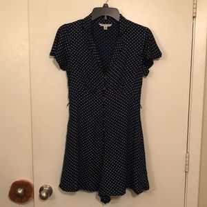 American Eagle romper size extra small